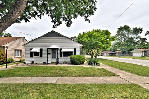17159 Park Ave, Lansing, IL 60438 photo 2