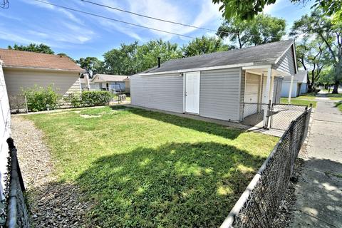 17159 Park Ave, Lansing, IL 60438 photo 12