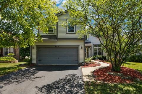 404 Sundance Dr, Bartlett, IL 60103 photo 1
