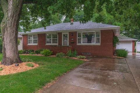 1111 W Hovey Ave, Normal, IL 61761 photo 1