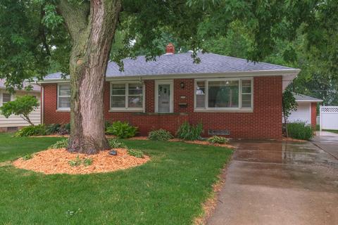 1111 W Hovey Ave, Normal, IL 61761 photo 32