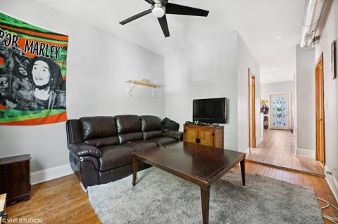 3423 W Cortland St, Chicago, IL 60647 photo 4