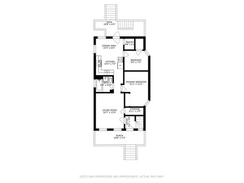 3423 W Cortland St, Chicago, IL 60647 photo 23