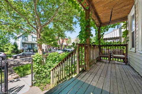 3423 W Cortland St, Chicago, IL 60647 photo 2