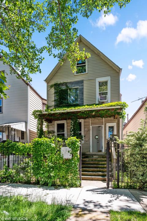 3423 W Cortland St, Chicago, IL 60647 photo 1