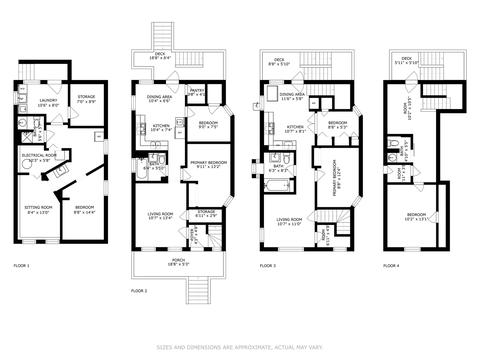 3423 W Cortland St, Chicago, IL 60647 photo 20