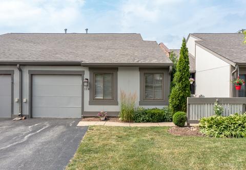 114 Honeysuckle Ct #122, Rolling Meadows, IL 60008 photo 1