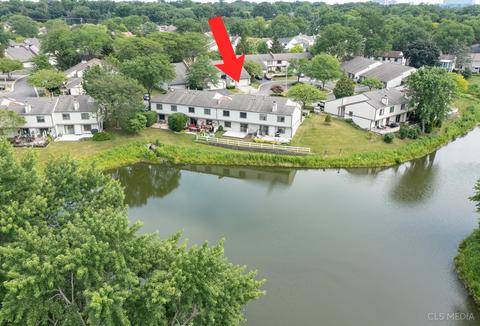 114 Honeysuckle Ct #122, Rolling Meadows, IL 60008 photo 23