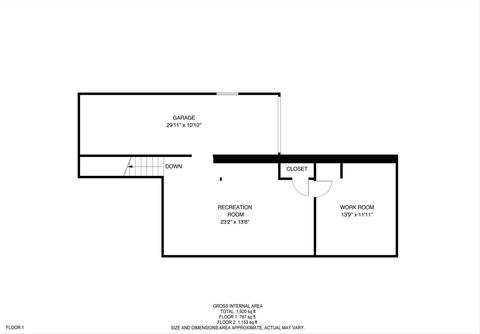 1101 Obrien St, Harvard, IL 60033 photo 44