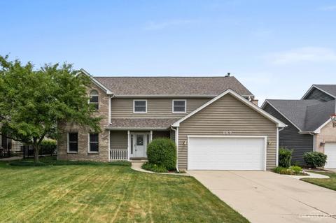 187 Wilcox Dr, Bartlett, IL 60103 photo 1