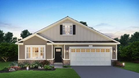 11 Savannah Ct, Algonquin, IL 60102 photo 1