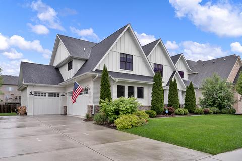 25732 W Sunnymere Dr, Plainfield, IL 60585 photo 2