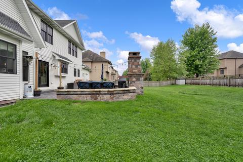 25732 W Sunnymere Dr, Plainfield, IL 60585 photo 55