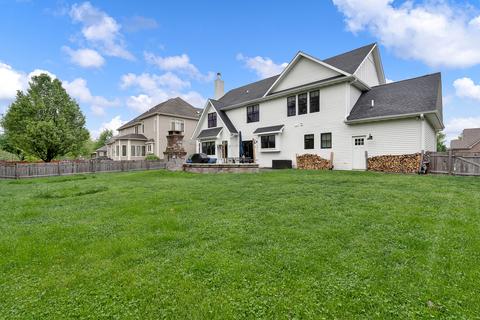 25732 W Sunnymere Dr, Plainfield, IL 60585 photo 56