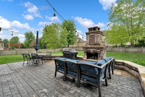 25732 W Sunnymere Dr, Plainfield, IL 60585 photo 54