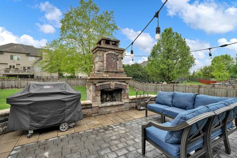 25732 W Sunnymere Dr, Plainfield, IL 60585 photo 53