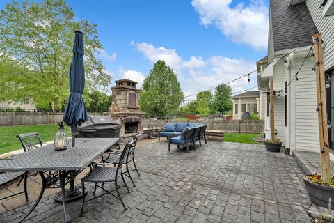 25732 W Sunnymere Dr, Plainfield, IL 60585 photo 52