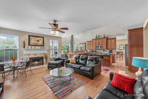 1110 Joseph Cir, Johnsburg, IL 60051 photo 36
