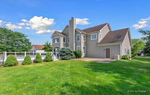 1110 Joseph Cir, Johnsburg, IL 60051 photo 64