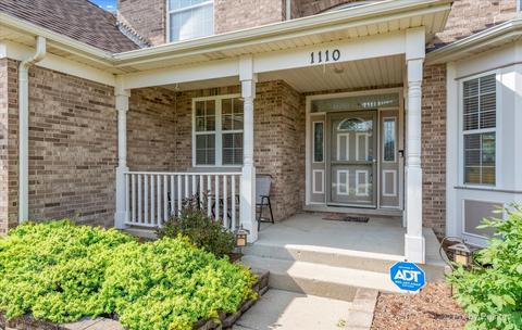 1110 Joseph Cir, Johnsburg, IL 60051 photo 61