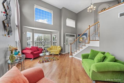1110 Joseph Cir, Johnsburg, IL 60051 photo 24