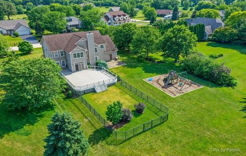 1110 Joseph Cir, Johnsburg, IL 60051 photo 21
