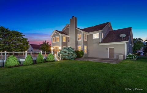 1110 Joseph Cir, Johnsburg, IL 60051 photo 7