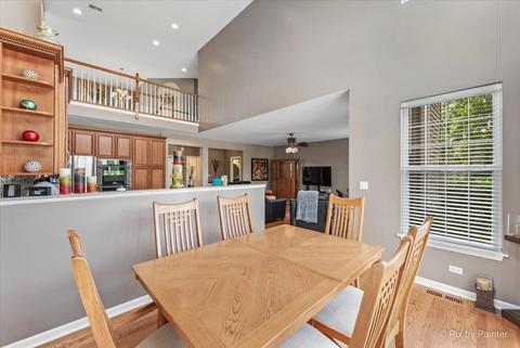 1110 Joseph Cir, Johnsburg, IL 60051 photo 34