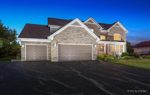1110 Joseph Cir, Johnsburg, IL 60051 photo 3