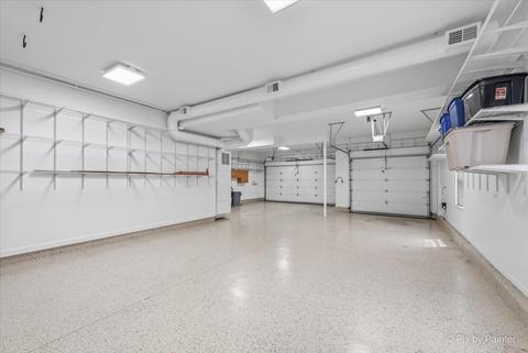 1110 Joseph Cir, Johnsburg, IL 60051 photo 38