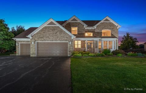 1110 Joseph Cir, Johnsburg, IL 60051 photo 1