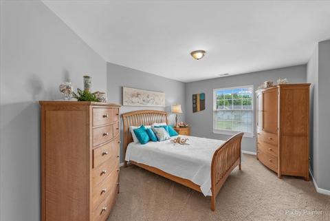 1110 Joseph Cir, Johnsburg, IL 60051 photo 50
