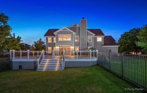 1110 Joseph Cir, Johnsburg, IL 60051 photo 9