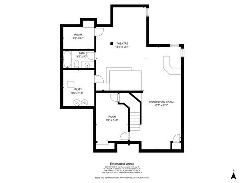 1110 Joseph Cir, Johnsburg, IL 60051 photo 68