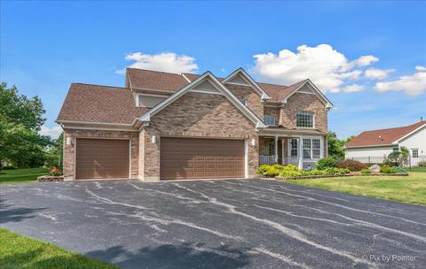 1110 Joseph Cir, Johnsburg, IL 60051 photo 58