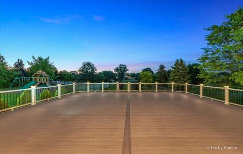 1110 Joseph Cir, Johnsburg, IL 60051 photo 12