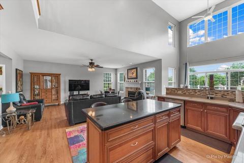 1110 Joseph Cir, Johnsburg, IL 60051 photo 30