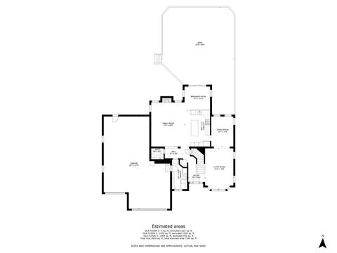 1110 Joseph Cir, Johnsburg, IL 60051 photo 69