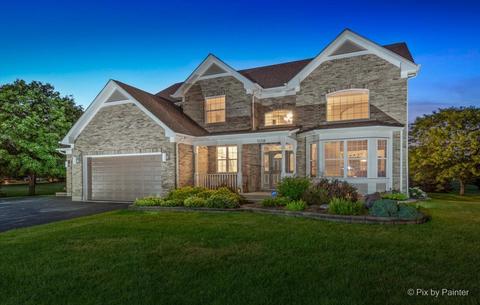 1110 Joseph Cir, Johnsburg, IL 60051 photo 2
