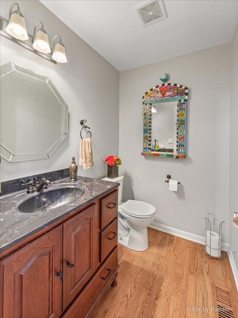 1110 Joseph Cir, Johnsburg, IL 60051 photo 27