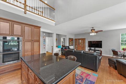 1110 Joseph Cir, Johnsburg, IL 60051 photo 31