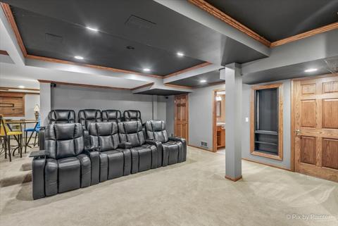 1110 Joseph Cir, Johnsburg, IL 60051 photo 56