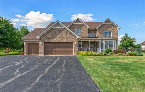 1110 Joseph Cir, Johnsburg, IL 60051 photo 59