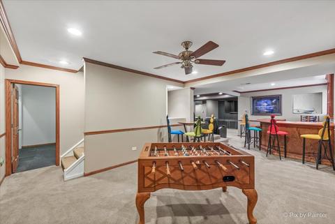 1110 Joseph Cir, Johnsburg, IL 60051 photo 54