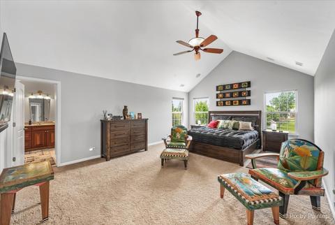 1110 Joseph Cir, Johnsburg, IL 60051 photo 42