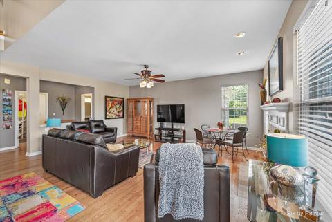 1110 Joseph Cir, Johnsburg, IL 60051 photo 35
