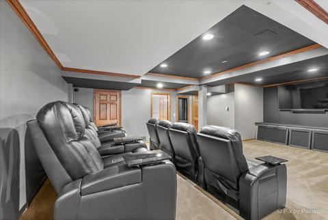 1110 Joseph Cir, Johnsburg, IL 60051 photo 55