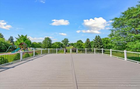 1110 Joseph Cir, Johnsburg, IL 60051 photo 66