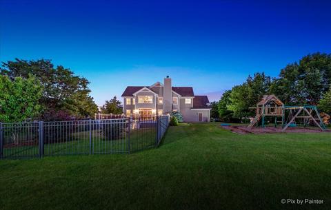 1110 Joseph Cir, Johnsburg, IL 60051 photo 8