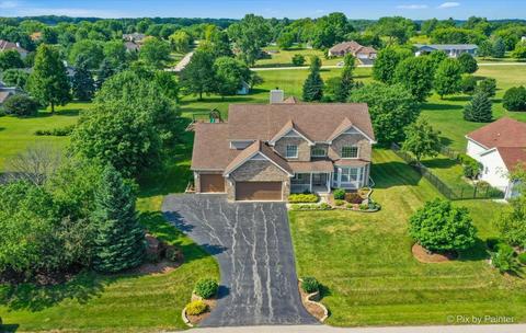 1110 Joseph Cir, Johnsburg, IL 60051 photo 13